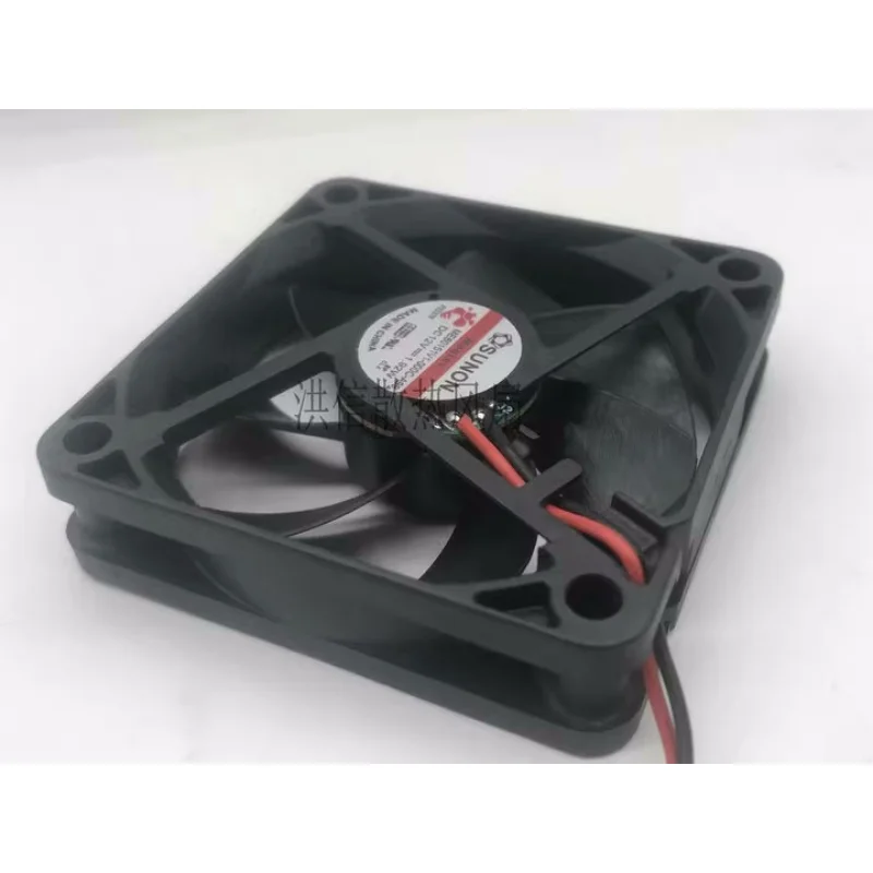 Original CPU Cooler Fan for SUNON ME60151V1-000C-A99 12V 1.92W 6015 Maglev Cooling Fan