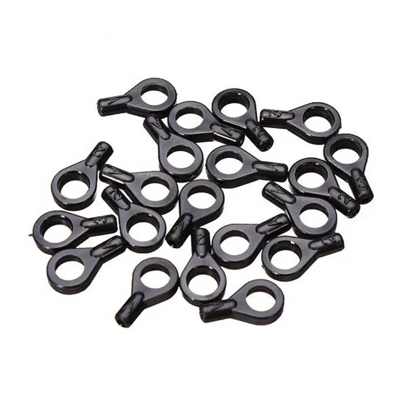 12pcs 450 PRO DFC Ball Linkage Rod For Align T-rex 450 RC Helicopter