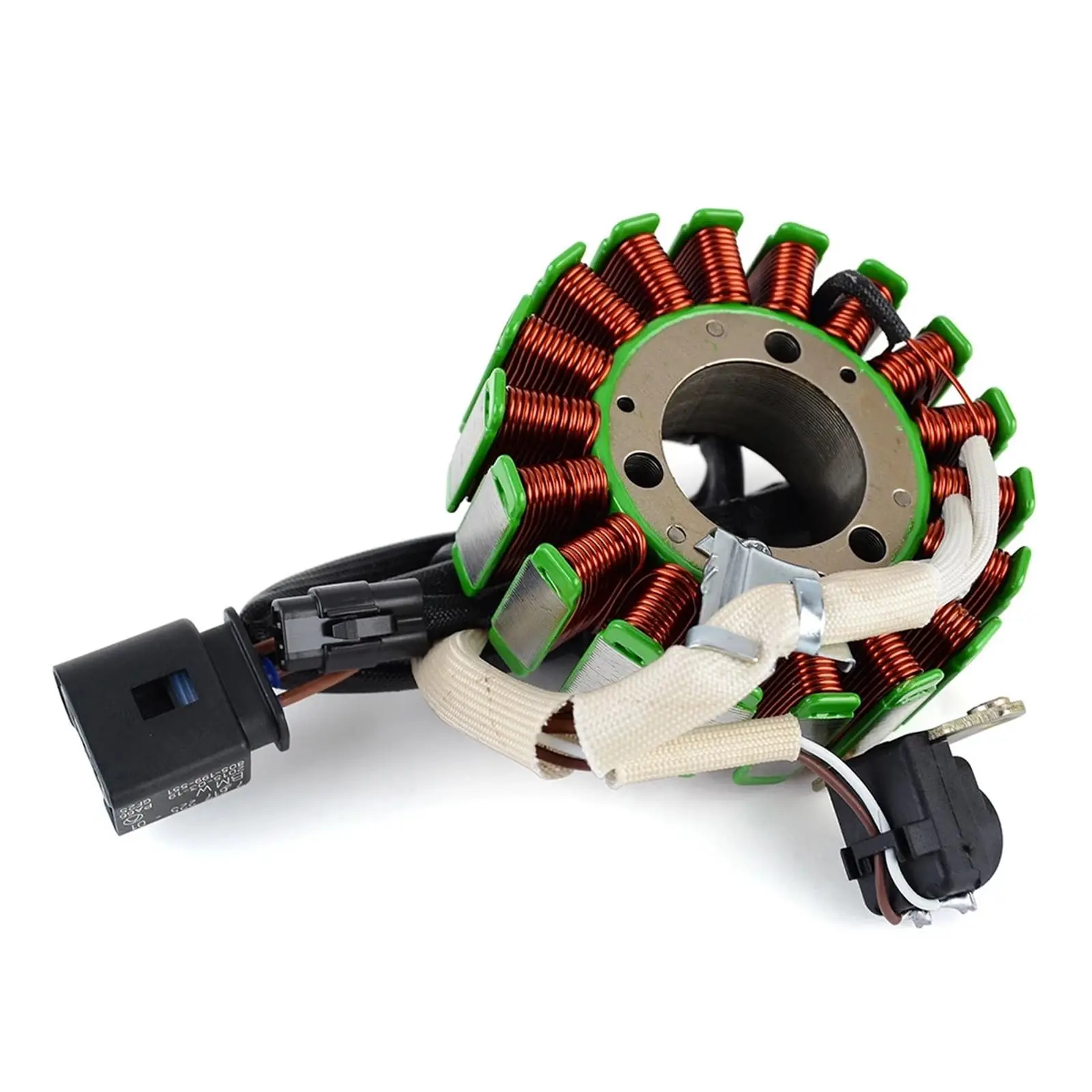 Motorcycle Stator Coil Compatible With G310 G310R G310GS 310GS K03 K02 2016-2020 Generator Magneto Coil 12311540515