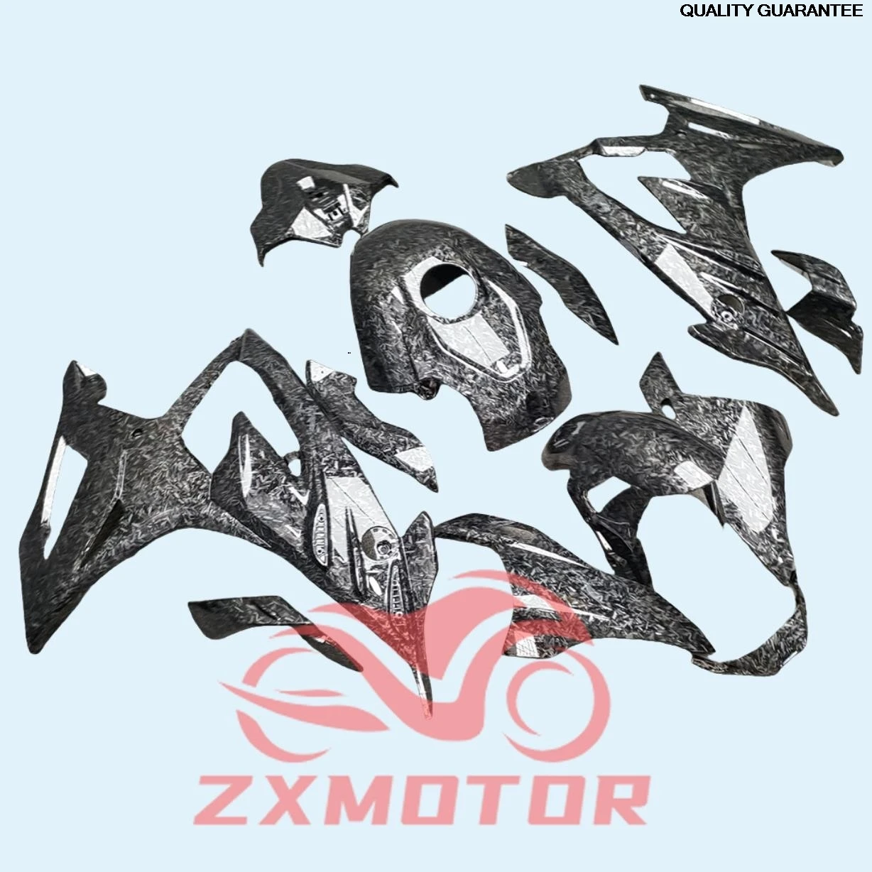 

Полный комплект обтекателей ZXMT из карбона ZZ05 для BMW S1000RR 2022 2023 2024