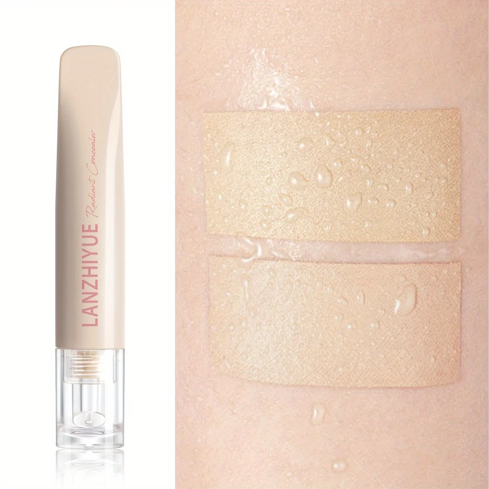 Concealer cream to cover facial spots and acne marks Powerful giant concealer stick pen