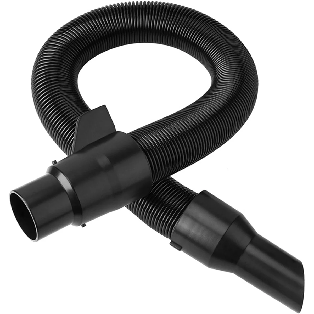 

B13C14-37-0105 Вакуумный шланг для пылесоса Milwaukee M18 0970-20 0880-20 0780-20, подходит для шланга для влажной/сухой уборки 18 В/28 В