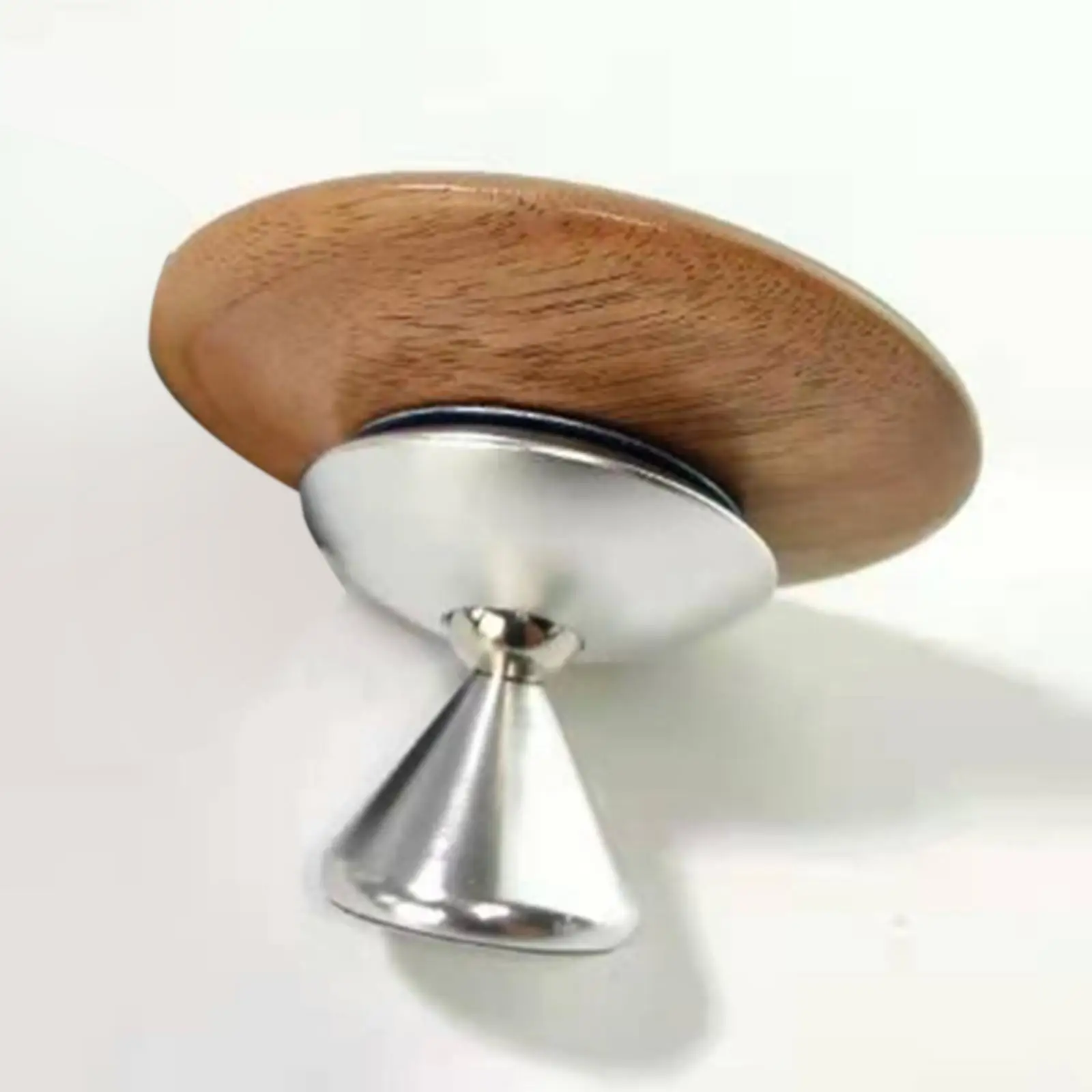 Adjustable Espresso Rate Observation Reflective Mirror, 70mm shot of espresso Mirror