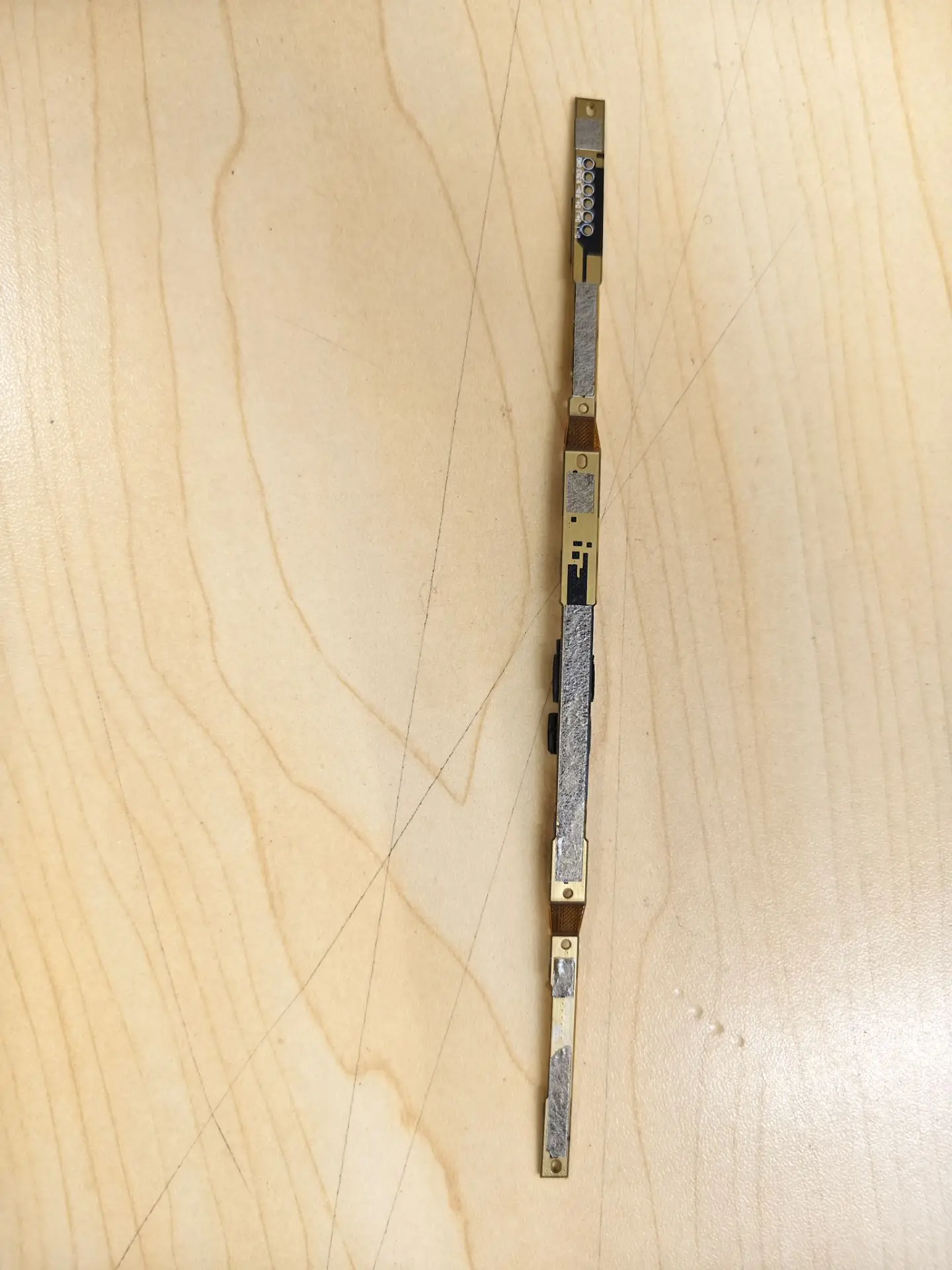Used for Lenovo ThinkPad X1 Carbon 6th Gen P1 X1 Extreme 1st Gen Front Camera HD/IR 01HW023 01HW055 SC20F27062