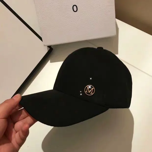 2025 New! Solid - Color Washed Cotton Fashion Baseball Cap - Outdoor - Ready, Sunscreen, Casual & Versatile for Street Style