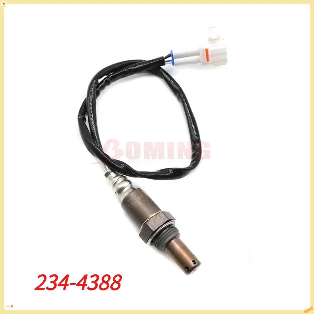 Fit For SUZUKI SX4 2007 234-4388 Air Fuel Ratio Sensor Downstream O2 Oxygen Lambda Sensor 