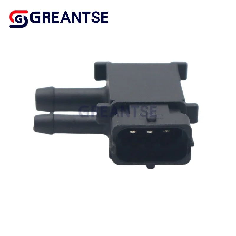 เซ็นเซอร์วัดความดันแตกต่างคุณภาพสูง 23488881 21403962 เหมาะสำหรับเครื่องยนต์รถบรรทุกวอลโว่ แม็ค รุ่น D11 D13 MP8 MP7 อะไหล่รถยนต์