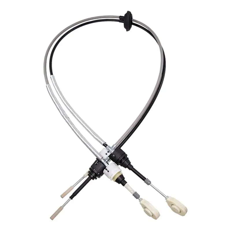 For Saturn Vue Auto Replacement Parts Manual Transmission Shift Cable 21996492 2004 2005 2006 2007-N31R