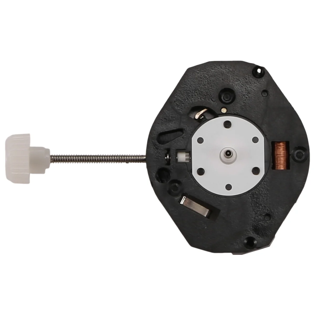 [En stock] 5 uds SL68 reemplazo de movimiento de reloj de cuarzo para relojero herramienta de reparación accesorio piezas de reloj de alta calidad