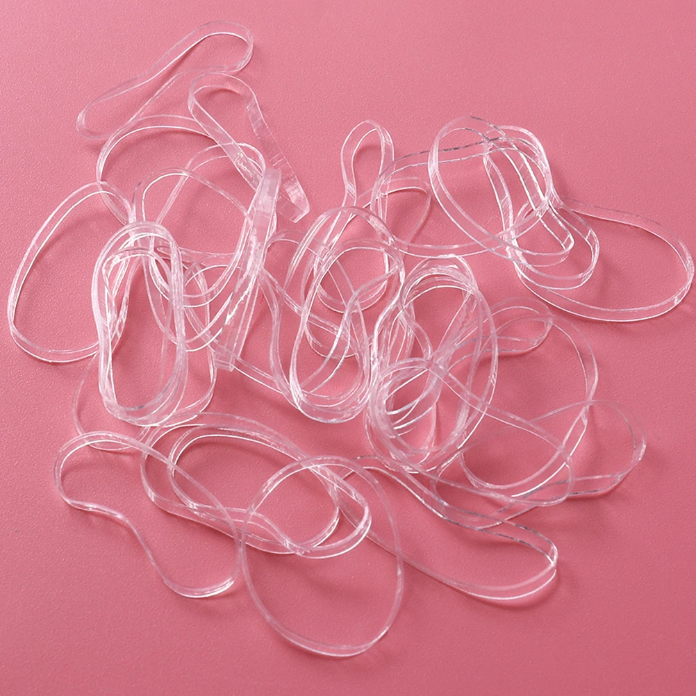 

Hair Rubber Bands Rubber Bands for Hair Elastic Rubber Bands Elastic Rubber Bands for Hair