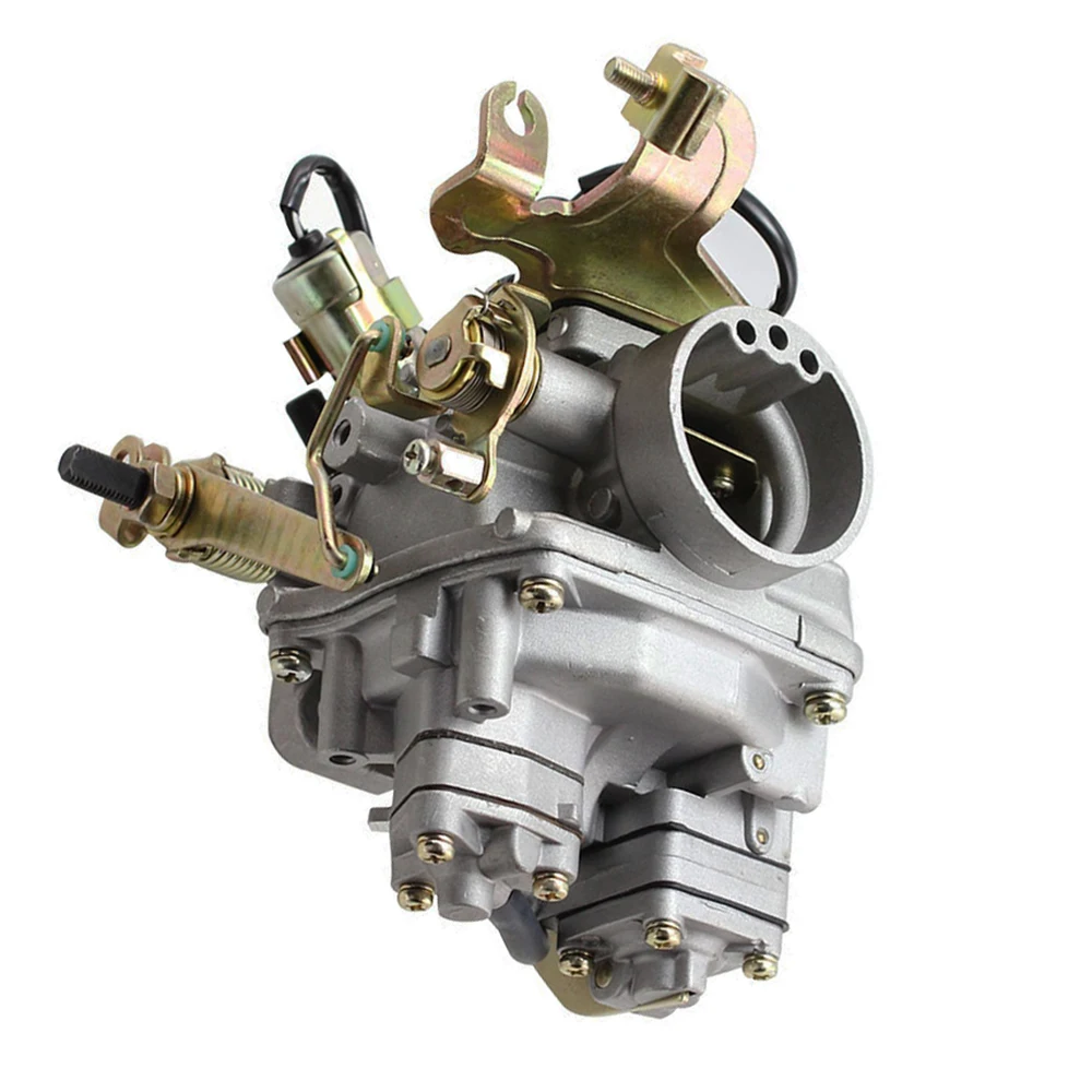 For Suzuki Samurai SJ410 465Q Engine F10A ST90 ST100 ST308 SK41 F5A JIMNY SUPER CARRY SIERRA Carb Manual Choke Carburetor
