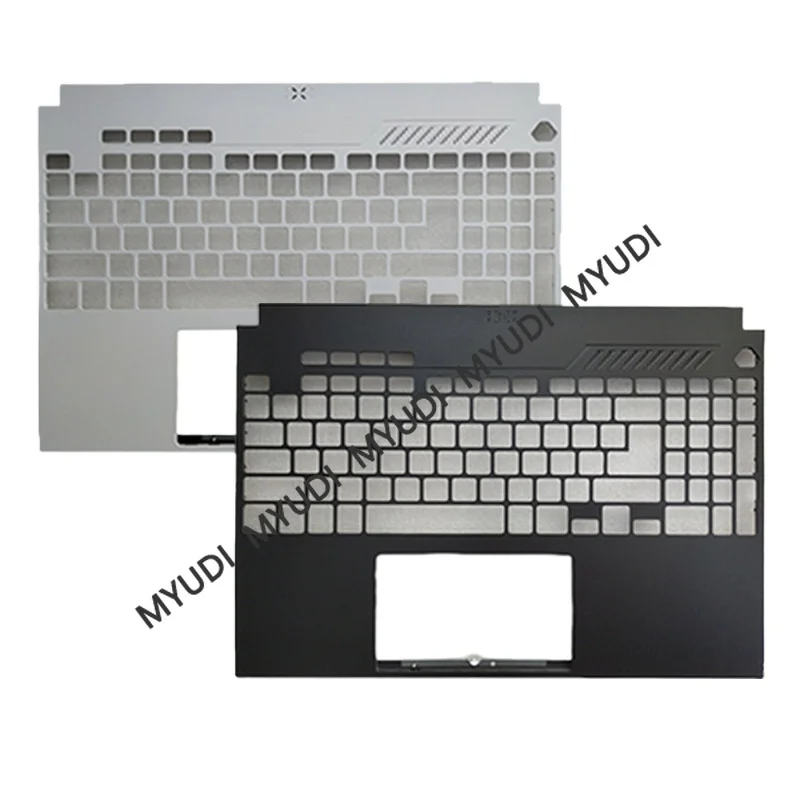 

6070B2137332 New For ASUS TUF Gaming F15 FX507 Palmrest FA507 FX507Z FA507R Laptops Top Case Palmrest Upper Cover Shell Black