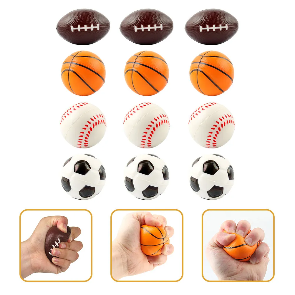 12-palline-sensoriali-per-neonati-giocattolo-portatile-a-pressione-d'aria-giochi-antistress-per-bambini