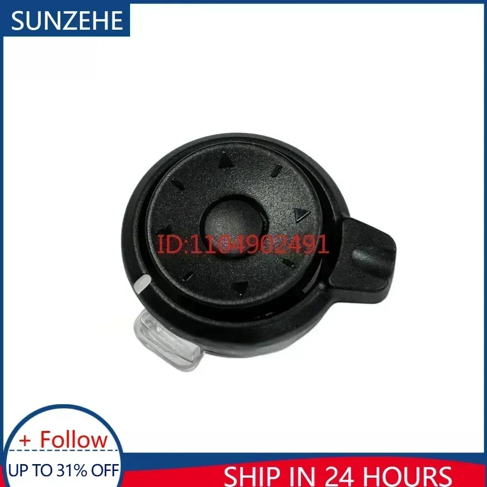 

New Up Down Left Right Buttons Directional Keys Multiple Selectors OK Turntable for Nikon D850 D810 Camera Repair Part