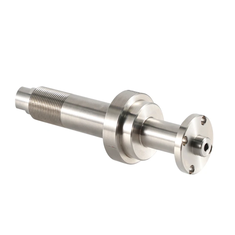 

Custom CNC Machining Durable Alloy Steel Camshafts and Bearing Bushes for Various Engine Sizes Corrosion-resistant coating