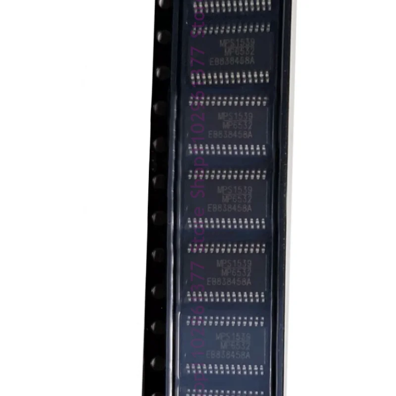 10-100 قطعة جديد MP6532GF-LF-Z MP6532GF MP6532 TSSOP-28 رقاقة تحكم محرك المحرك