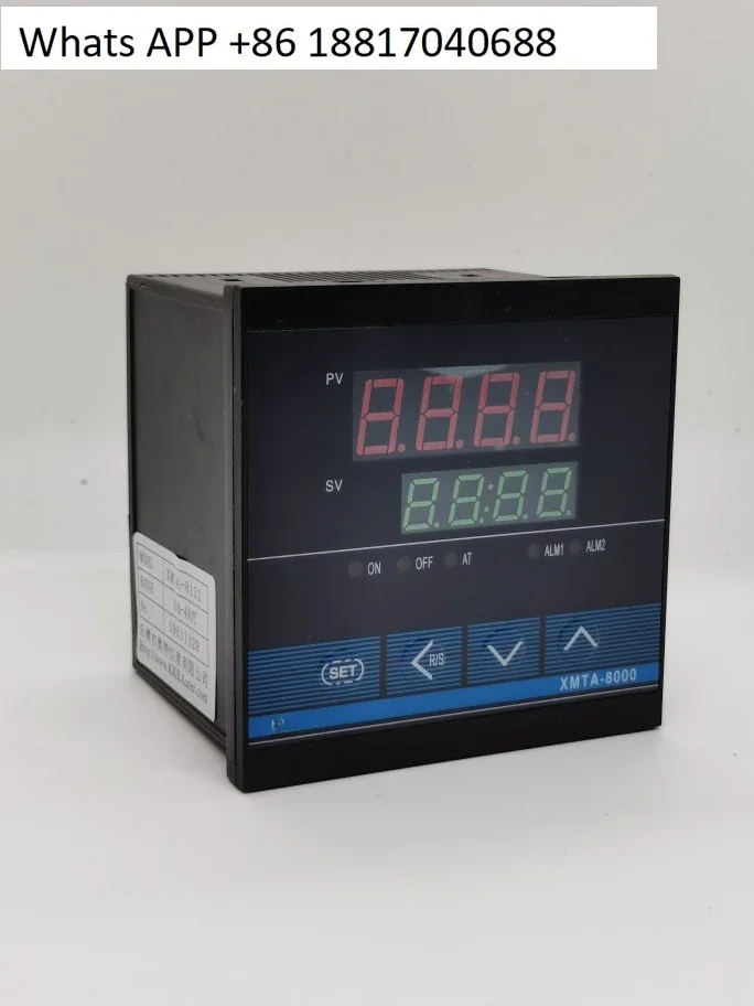 Aote Instrument XMTA-8000 Series Thermostat XMTA-8131-8181-8132 Intelligent Temperature Control