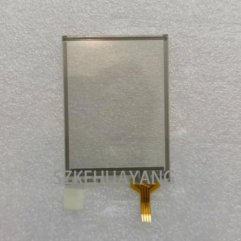 لـ Datalogic Memor X3 مجموعة لوحة مستشعر محول الأرقام بشاشة تعمل بلمس