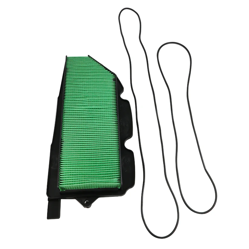 Motorrad-Luftfilter Ansaugluftfilter für Honda SXS1000 Pioneer 1000/1000 EPS/1000 Deluxe OEM:17215-HL4-A02 17215-HL4-AK0 Ersatzteile – Detail 10
