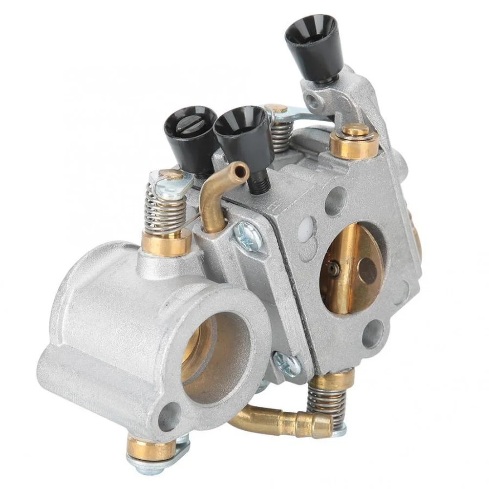 Engine Carburetor 1403541 Compatible With TS410 TS420 Leaves Blowers & Vacuums Power Equipment Replacement Accessory