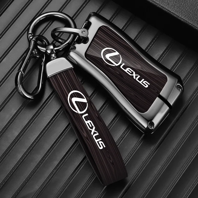 Advanced Lexus Car Key Cases Es200 Es300h Lx300 570 Shell Nx Bag Rx350 Buckle Car Key Covers