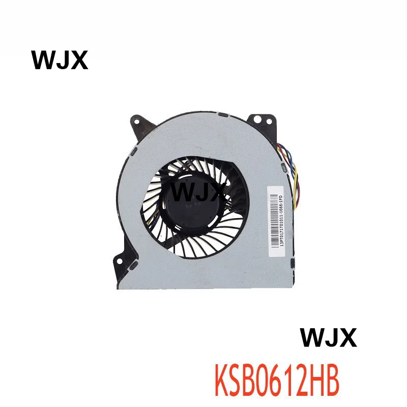 Laptop CPU fan for Asus G750 g750j g750jh g750jm g750js g750jw g750jx g750v