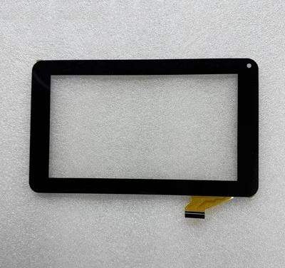 

10Pcs/lot New 7Inch Black P/N XC-PG0700-328-A1 FPC Tablet Capacitive Touch Screen Digitizer Sensors DR7-M7S-XC