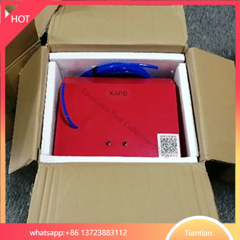 

Portable Metal Signage Nameplate Marking Machine Touch Screen Electric Pneumatic Lettering Machine 100x20/135x50/140x40MM