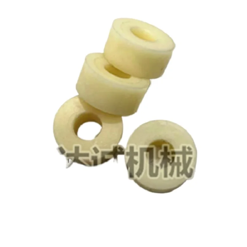 For Kubota KX155 160 161Excavator Foreside windscreen pulley roller ball high quality Excavator Parts