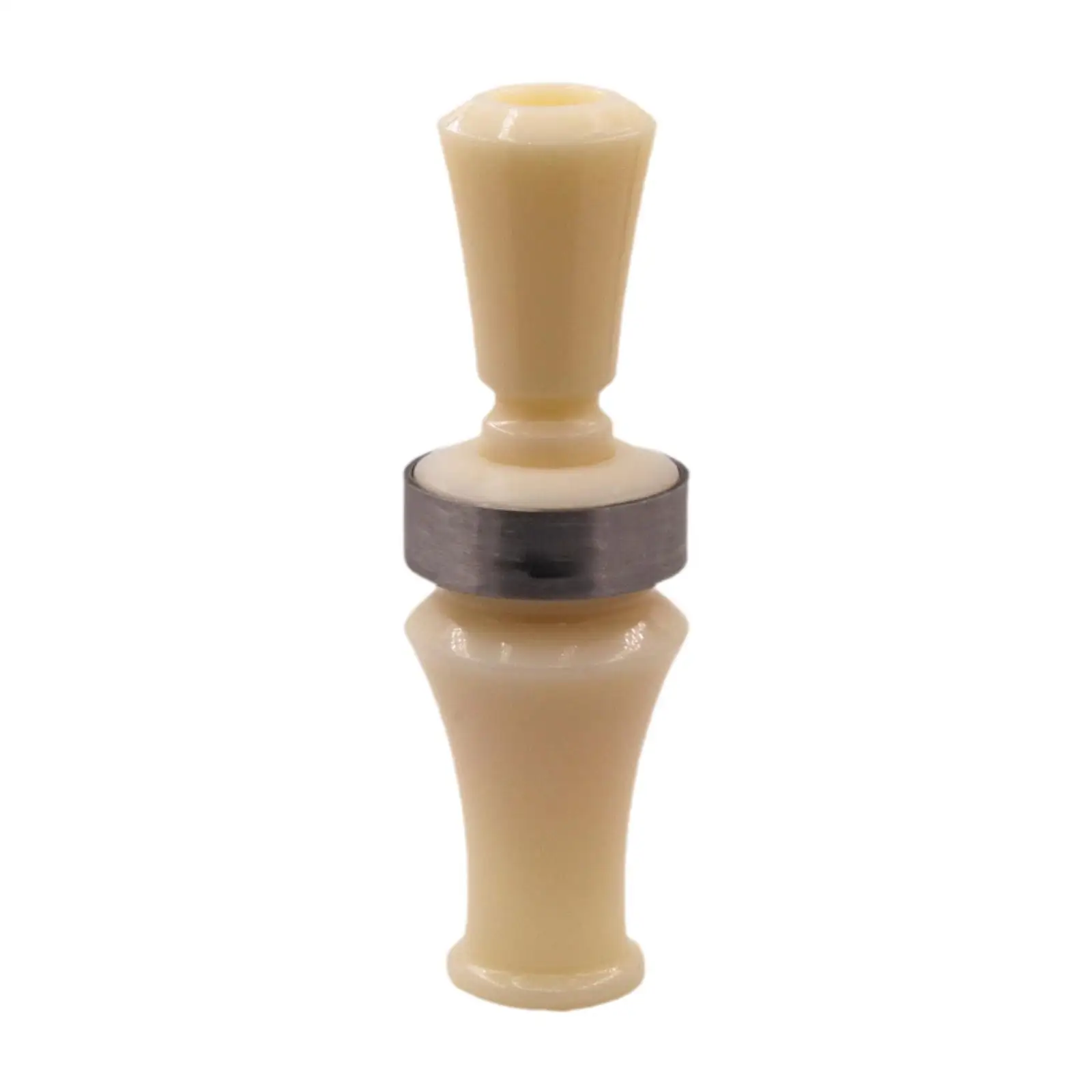 Duck Call Whistle,Lure Portable Sounding Loud Sound Call,Bird Pheasant Caller Whistle Game for Camping,Hiking,Outdoor Activities