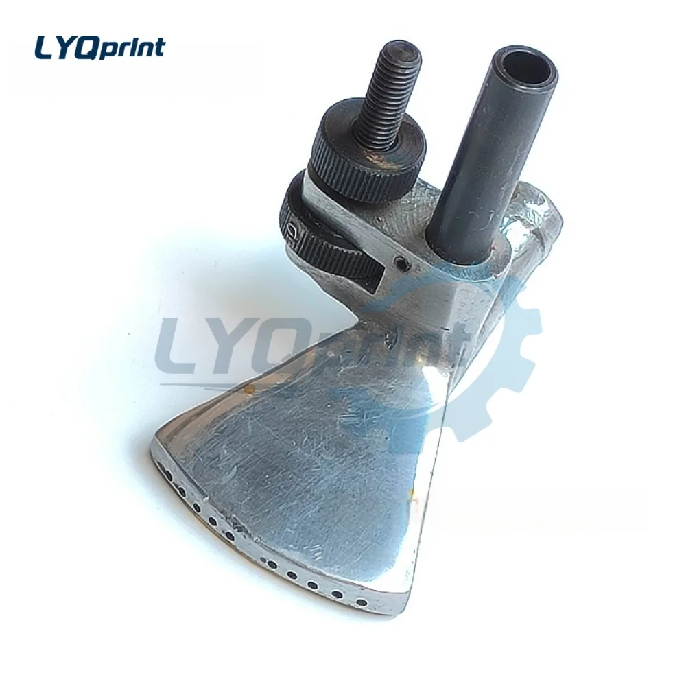 

Qingdao Micron Foot Pressing Feeder Paper Mounting Unit Hair Dryer Laminating Film Unit Die Cutting Parts