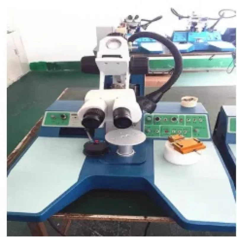 ECU Repair/Manual Ultrasonic Wire Bonding hine、