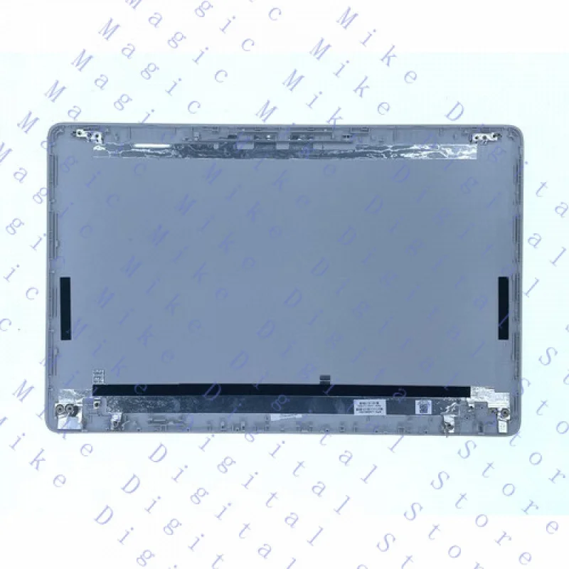 

H NEW For HP 250 255 256 G7 LCD Back Cover Lid L49986-001 TPN-C135 TPN-C136 Silver