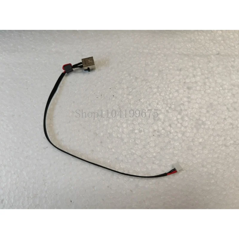 NEW FOR Dell Studio 1745 1747 1749 Laptop Dc Power Jack Cable KAT00 DC301007V0L