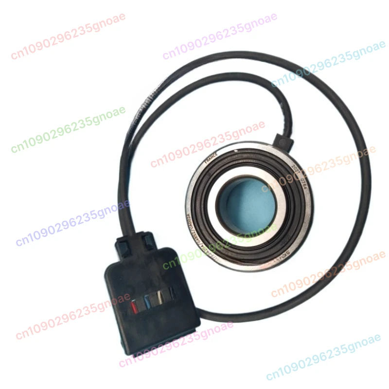 

BMB-6204/048S2/UA002A Motor Bearing Encoder Speed Sensor
