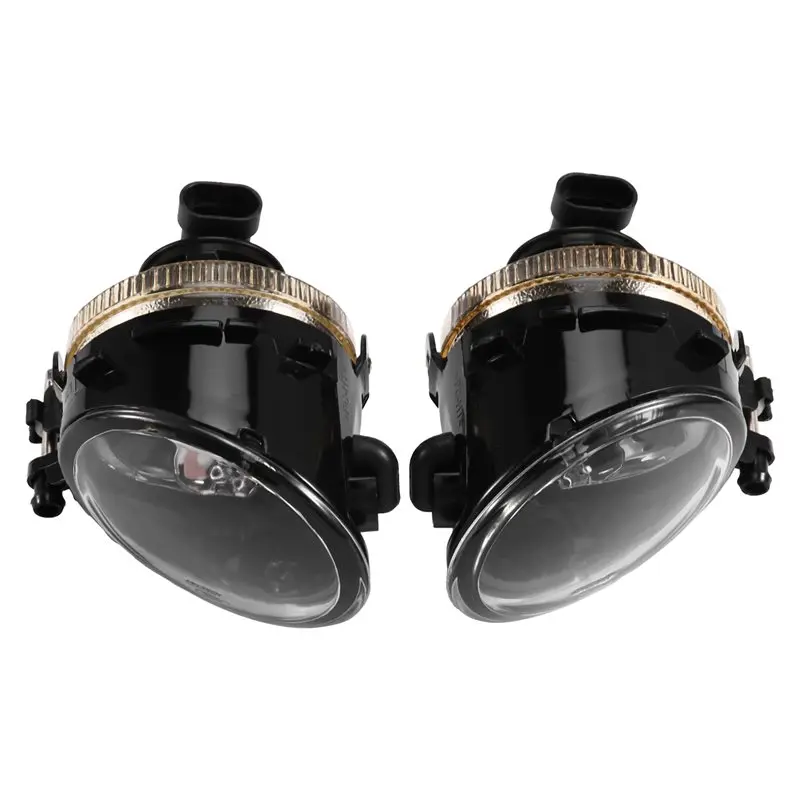 

Fog Light Assembly DRL For Front Bumper Of For Seat Leon II Ibiza IV 2009- 2012 Altea& Altea XL 6J0941701B 6J0941702B