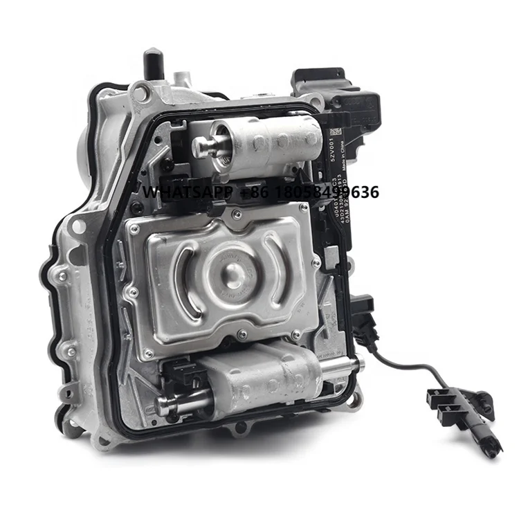 

OAM 7-скоростная деталь коробки передач Dsg Корпус клапана Tcu Tcm Dq200 Mechatronic OAM927769D Блок управления коробкой передач