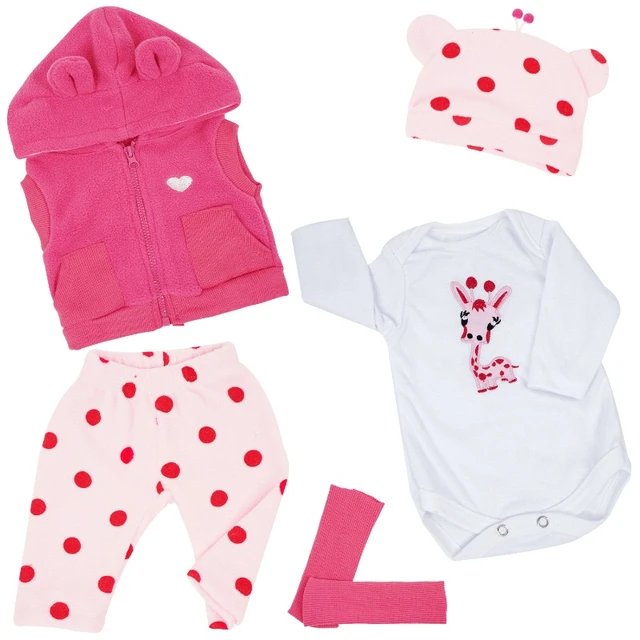 Accesorios para reborn deals