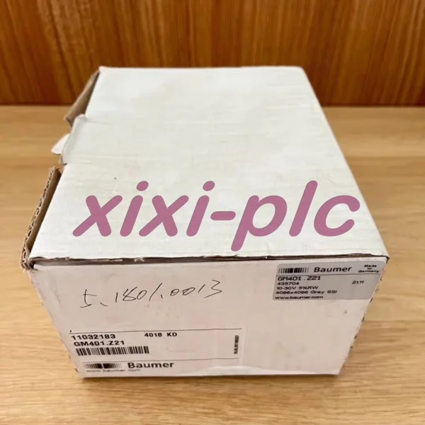 

New Gm401z21 Encoder Brand New Original Spot Plc
