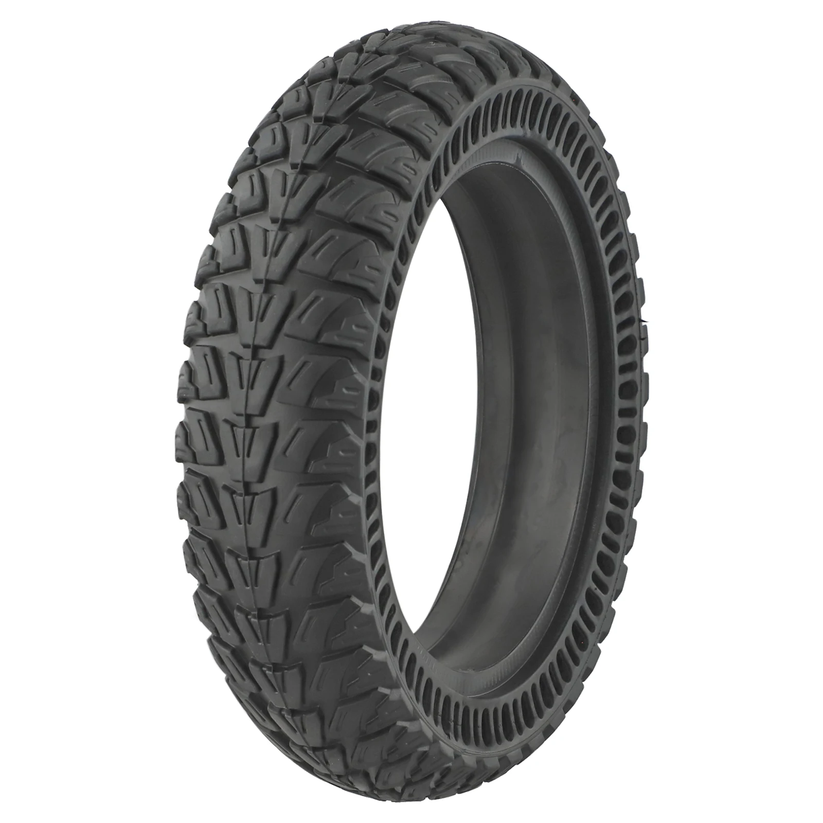 

217*53 мм 9-дюймовая сплошная шина с высокой тягой, сплошная шина, легкая шина для скутера, долговечная работа, оптимальная обработка