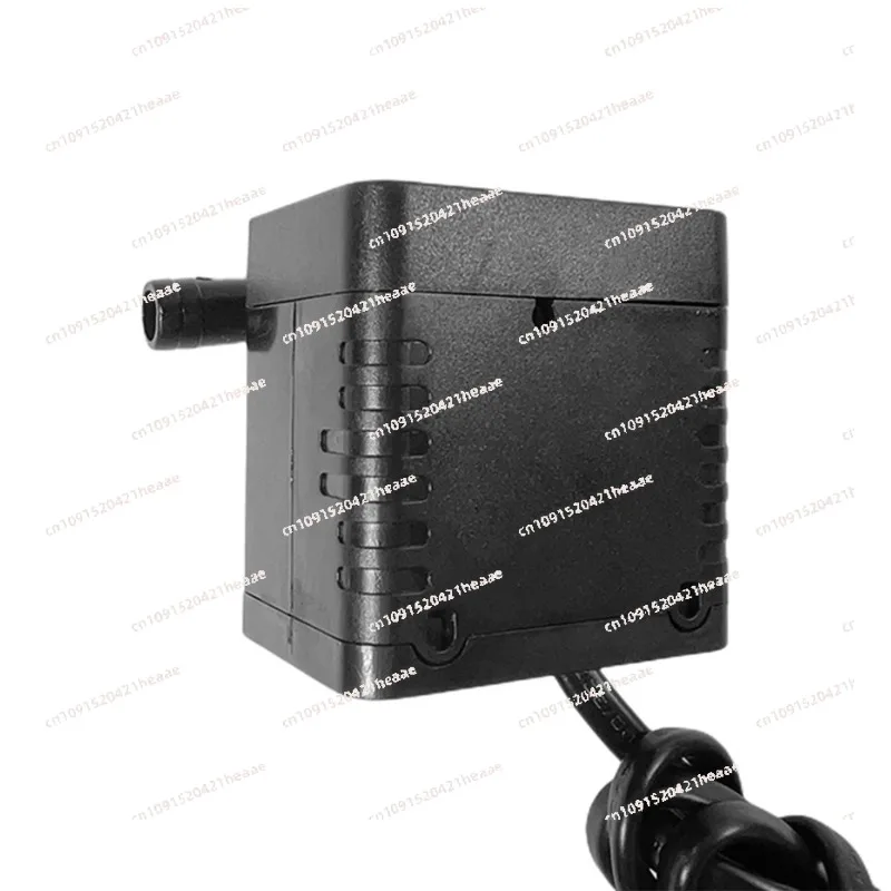 Suitable for H-400M  220V 50H 5W  Submersible Pump Permanent Magnet Synchronous Pump Air Conditioner Fan