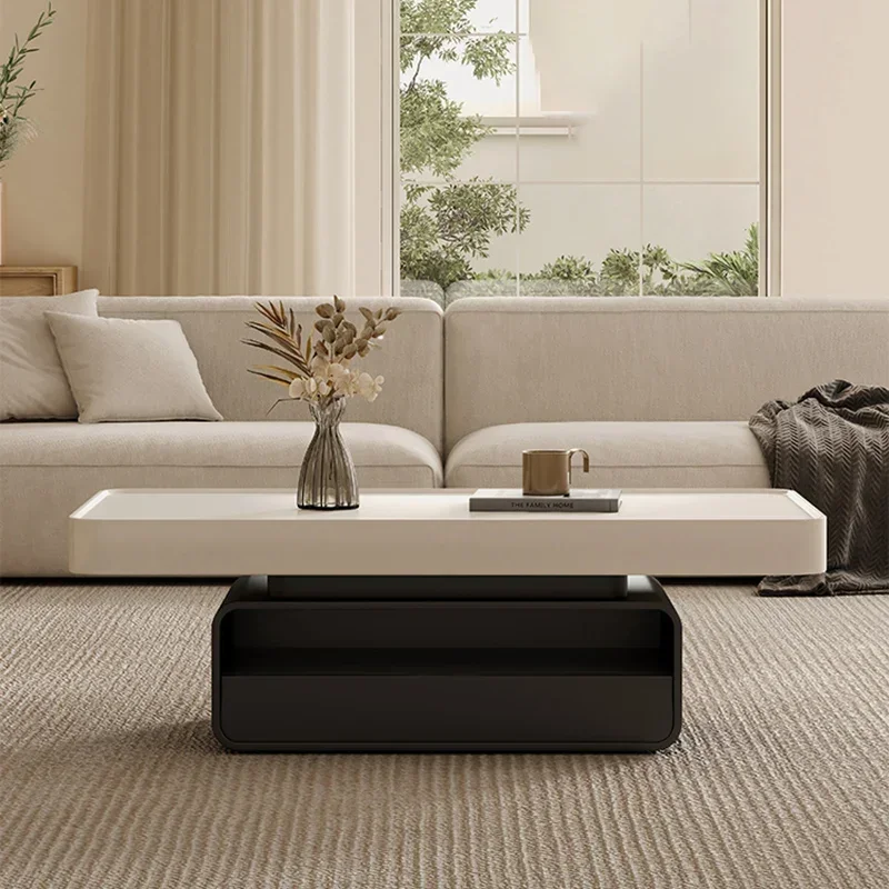 

Creative Nordic Coffee Table Simple Luxury Beauty Modern Coffee Tables Delicacy Quality Nordic Mesa Auxiliar Unique Furniture