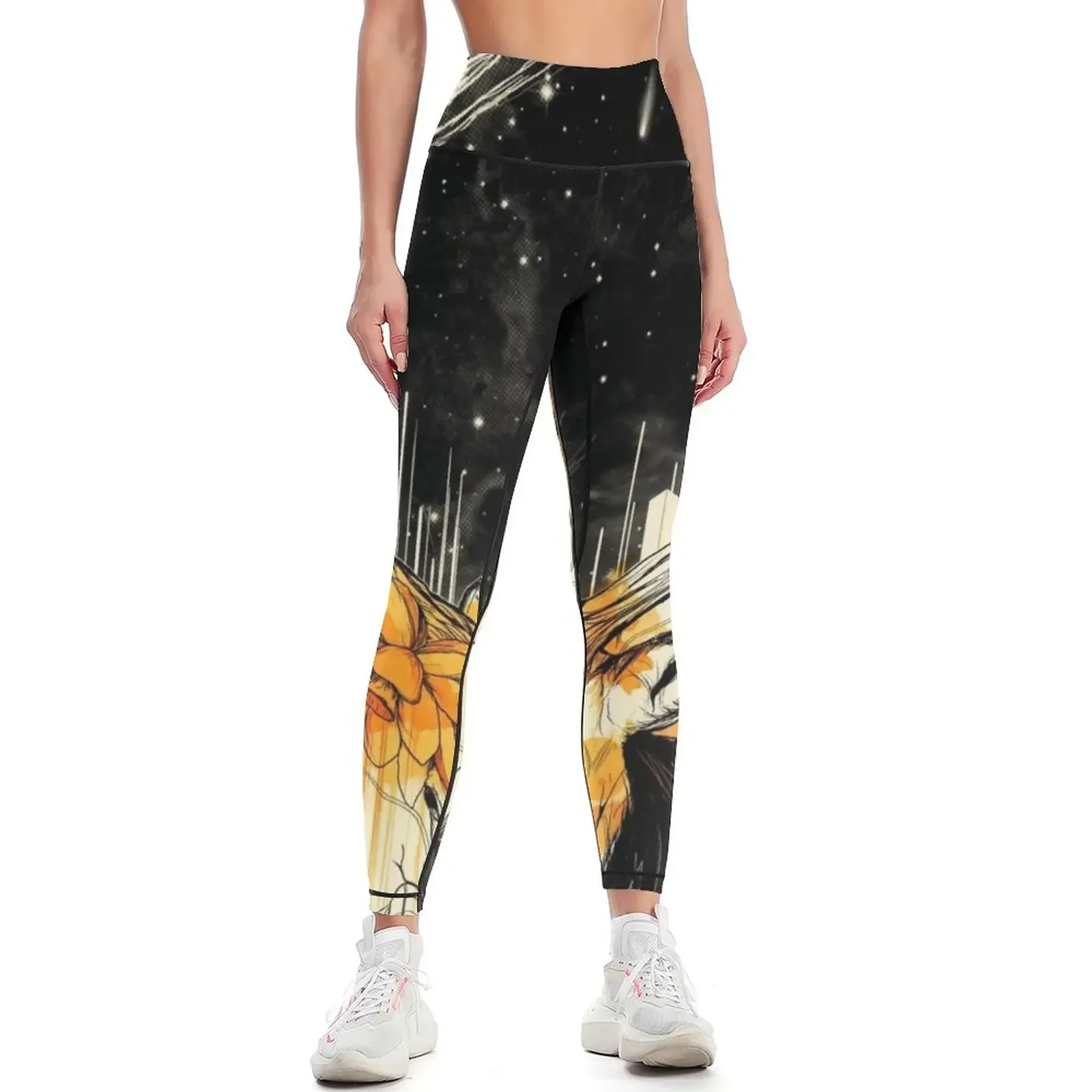 

Once Upon a Time Leggings jogging pants harem pants Legging sexy woman sportswear woman gym 2025 Womens Leggings