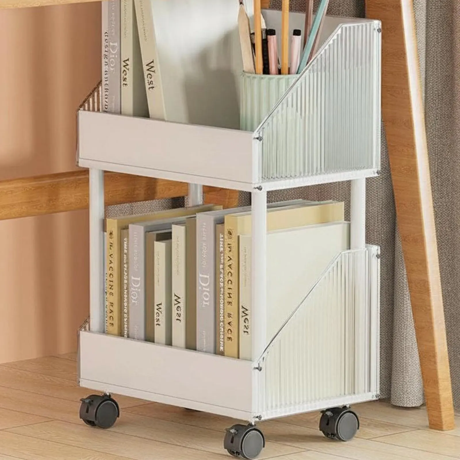Etagere-a-roulettes-sous-le-bureau-design-roulant-a-2-niveaux-gain-de-place-robuste-et-durable-pour-les-proprietaires-et-les-enfants