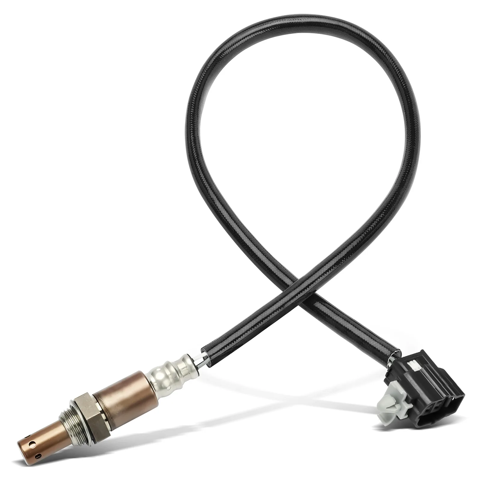 A-Premium Upstream O2 Oxygen Sensor for Mazda 6 2005 L4 2.3L B1S1 Automatic Transmission