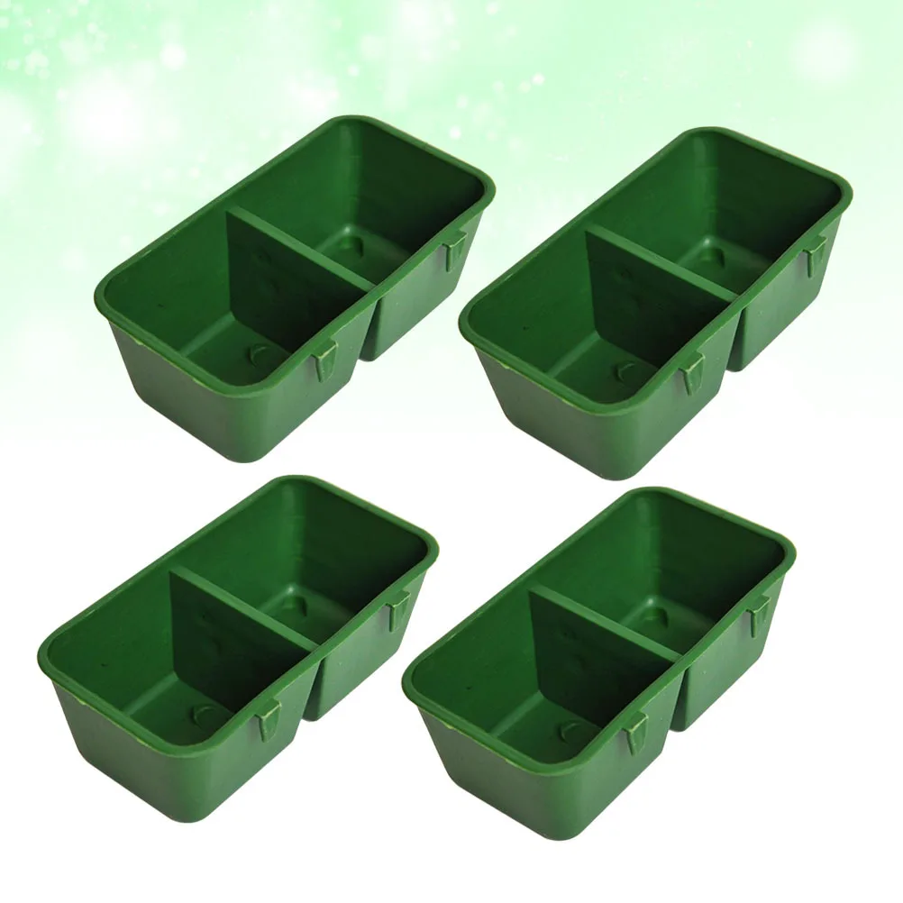 

Birds Feeder Birds Feeding Groove Birds Feeding Dish Bird Supplies Birds Feeding Bowl