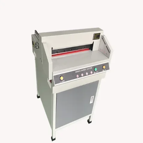 450mm Electric Book Paper Cutter