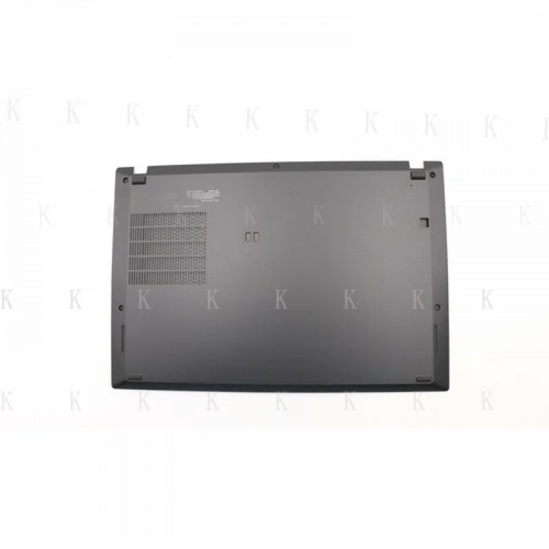 C    New For Lenovo ThinkPad T490S Lower Bottom Base Case Cover 01YN259