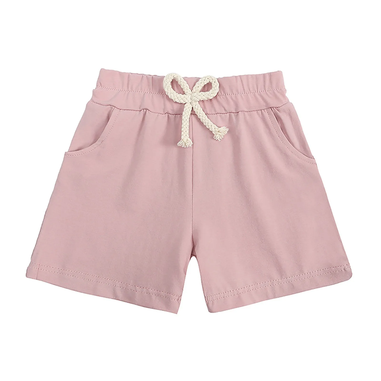 

Boys Dress Pants Boys Shorts Children Boys And Girls Fiveminute Pants Summer Korean Solid Color Shorts Toddler Boys Mesh Pants