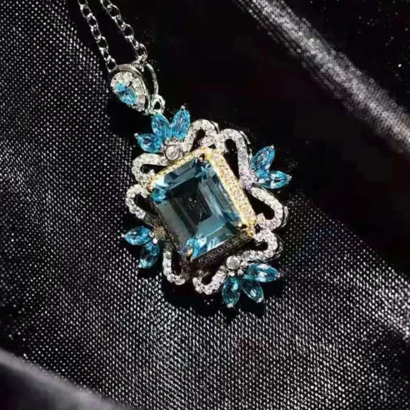 caoshi-colar-com-pingente-de-coracao-oceano-elegante-luxuoso-para-festa-e-casamento-joias-brilhantes-azul-zirconia-cubica-acessorios